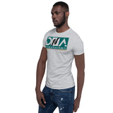 DNA Ken Jr Short-Sleeve Unisex T-Shirt