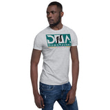DNA Ken Jr Short-Sleeve Unisex T-Shirt