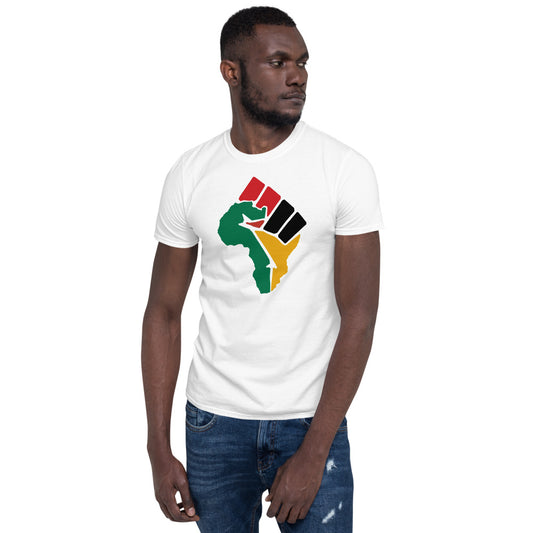 Black Pride Statement Tee