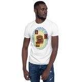 DNA Finger Prints Short-Sleeve Unisex T-Shirt
