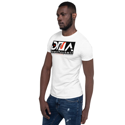 DNA DC City Tee by DNA Branding — product view 15