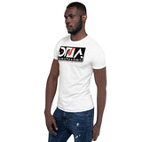 DC DNA Short-Sleeve Unisex T-Shirt