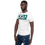 DNA Ken Jr Short-Sleeve Unisex T-Shirt