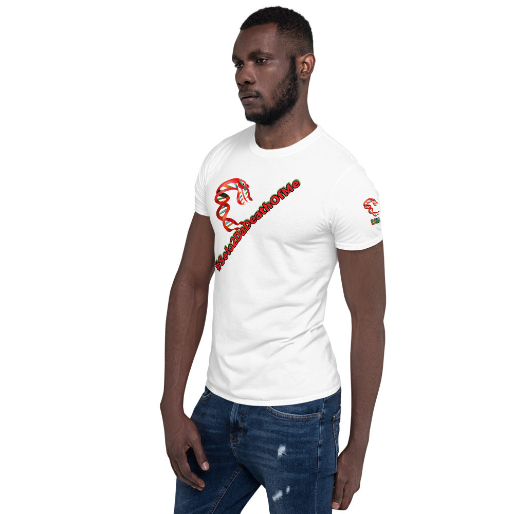 Short-Sleeve Unisex T-Shirt