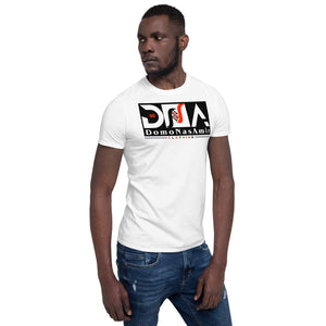 DC DNA Short-Sleeve Unisex T-Shirt