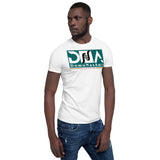 DNA Ken Jr Short-Sleeve Unisex T-Shirt