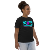 DNA Youth jersey t-shirt