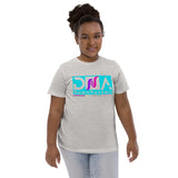 DNA Youth jersey t-shirt