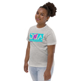 DNA Youth jersey t-shirt