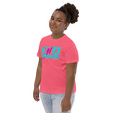 DNA Youth jersey t-shirt