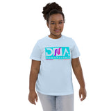 DNA Youth jersey t-shirt