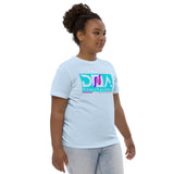 DNA Youth jersey t-shirt