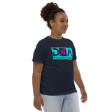 DNA Youth jersey t-shirt