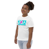 DNA Youth jersey t-shirt